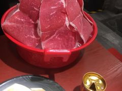 -谭鸭血老火锅(龙湖宝山天街店)