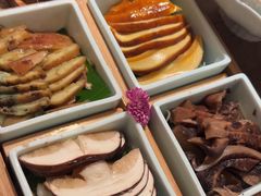 -蘑界·野生菌火锅(深业上城店)