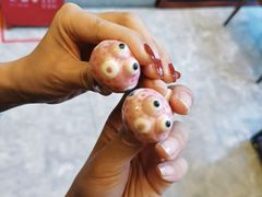 -肆月河豚·新淮扬(金融街店)