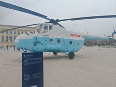 -中国人民解放军海军博物馆