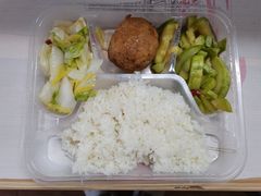 -同济大学·食堂(嘉定校区)