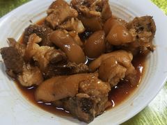 -巫记鸡饭店