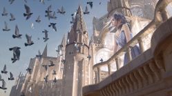 -星元素cosplay动漫摄影写真工作室