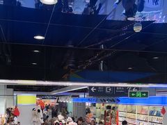 -西单明珠商场