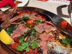 -Mezomd曼索蒂西班牙餐厅(广粤店)