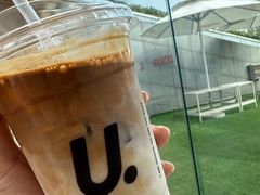 -UNIUNI(凯瑟琳广场店)