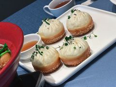 生煎包-宴周康·精致江浙菜(周浦店)