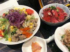 -大渔铁板烧(大悦城店)