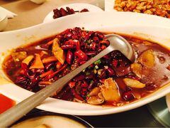 花家怡园(东直门店)-花家怡园