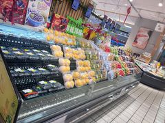 -世纪联华超市(江城店)