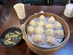 -大龙汤包