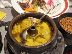 -福照楼汽锅鸡·云南菜(火车站锦江店)