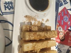 -松哥油焖大虾(科技园店)