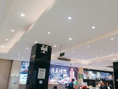 -紫光园·烤鸭·北京菜(劲松店)
