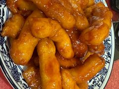 -北大地皖峰饭馆