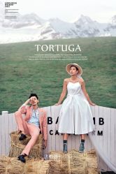 -太古映画婚纱摄影(天河店)