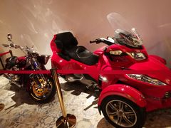 -那些年记忆烧烤