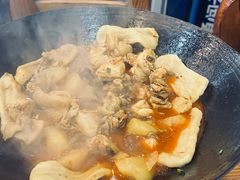 -亿香院土菜馆(东岳街店)