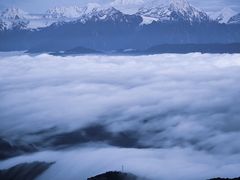 -牛背山