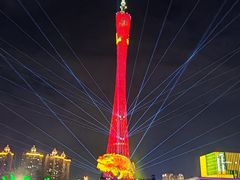 -海心沙亚运公园