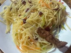 -孙记烧烤(荣华小区店)