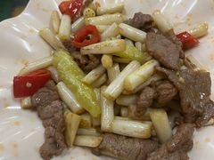-福隆农村大排档