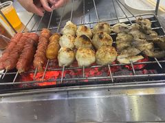 -小寒羊烧烤(凯瑞时代大厦店)