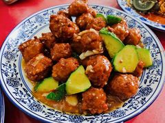 -北大地皖峰饭馆
