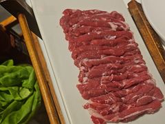 -东来顺饭庄(西直门店)