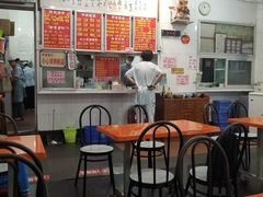 -南宁市连升风味小吃店
