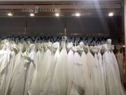 -SATIN COUTURE瑟庭婚纱礼服馆