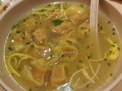 -东泰祥生煎馆(重庆北路店)
