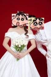 -经典婚纱摄影美学馆·私人定制