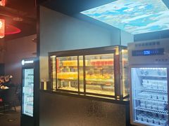 -铁板诱惑法式铁板烧(大卫城店)