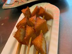 -潮界(LU·ONE凯德晶萃广场店)