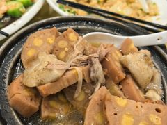 -吉莲利苑海鲜酒家(珠海拱北29年老字号店)