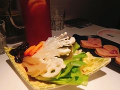 -鱼酷活鱼烤鱼(沈阳大悦城店)