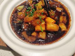 -船歌·鱼水饺青岛菜(金狮广场店)