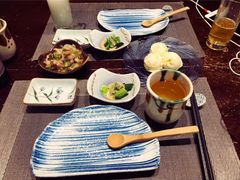 -松川日本料理(长沙路店)