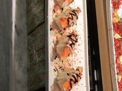 -亚马逊海鲜自助(梅溪湖步步高店)