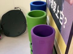 -中田·健身+普拉提(苗栗路店)