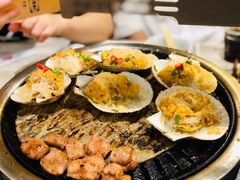 -胡哥烤肥牛(车公庙店)
