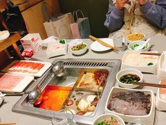 -海底捞火锅(徐州火车站店)