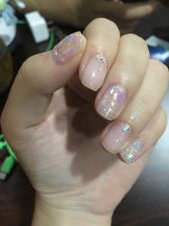 -匠之美甲美睫