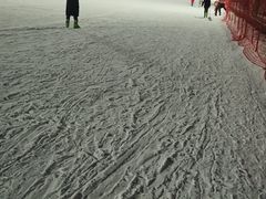 -华彬猛犸滑雪场