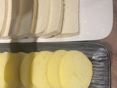 -前门·鲜肉火锅(长风店)