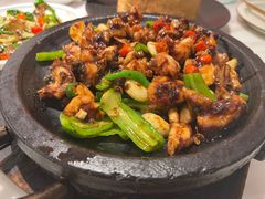 -茉莉餐厅(包河万达店)