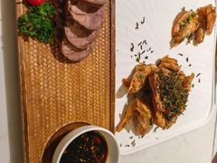 -后海16号·北京私房菜