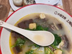 -小杨生煎(龙阳广场店)