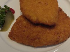 -小白桦西餐厅
